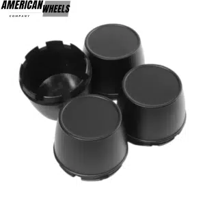 4pcs 70mm 2 3/4in for Ultralite / Panasport / Nissan / Datsun 280zx Center Caps - 20274031MB