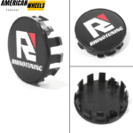 NISSAN Armada Frontier Titan Xterra Wheel Center Caps #40342-EA210 70mm 2 3/4in 4pcs - 20263001=[14446+71015]x4 - Image 3