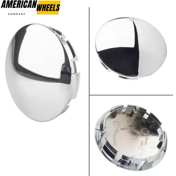 4pcs 76mm 3in for Ford F150 Expedition Wheel Center Caps #2L34-1A096 - 20272038 - Image 4