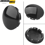 4pcs 76mm 3in for Ford F150 Expedition Wheel Center Caps #2L34-1A096 - 20272038 - Image 6