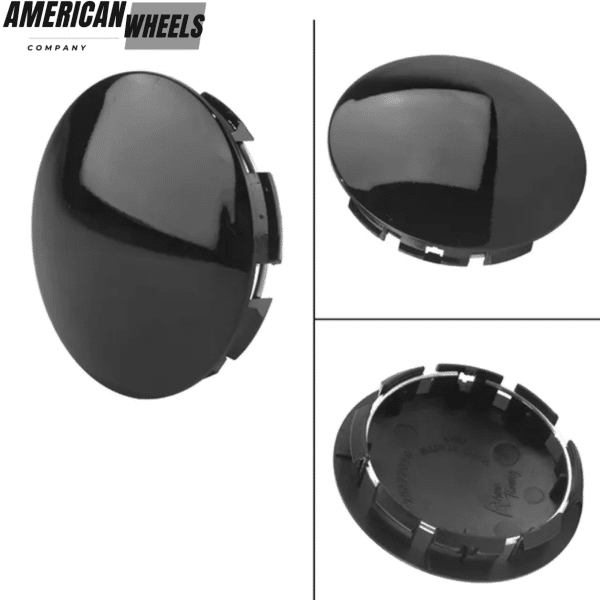 4pcs 76mm 3in for Ford F150 Expedition Wheel Center Caps #2L34-1A096 - 20272038 - Image 6