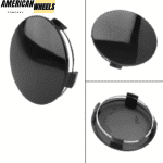 Toyota Tacoma Tundra Sequoia Wheel Center Cap C32C-TOY 83mm 3.27in 4pcs - 20272037 - Image 8