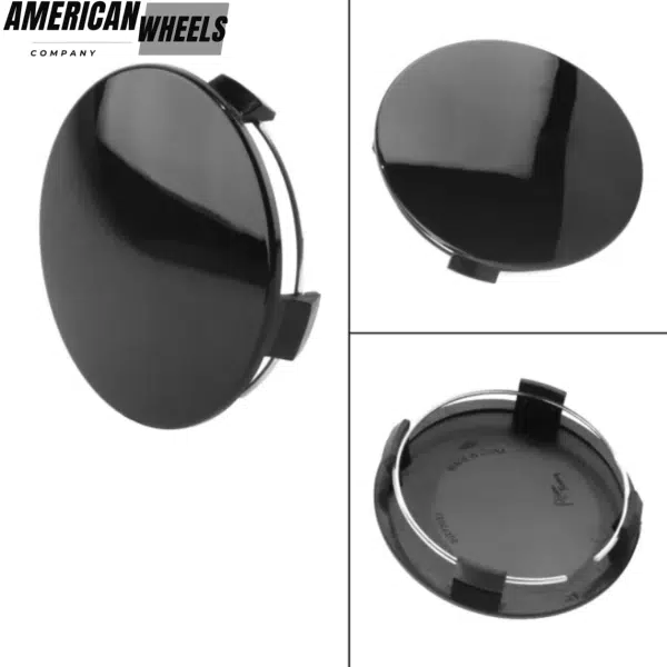 Toyota Tacoma Tundra Sequoia Wheel Center Cap C32C-TOY 83mm 3.27in 4pcs - 20272037 - Image 8