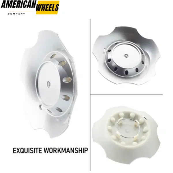 160mm 6 5/16in Wheel Center Caps for BMW BBS RZ Rims #09 32 217 Hubcap Part - 20274234SV - Image 4