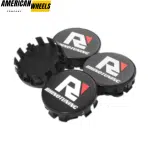 NISSAN Armada Frontier Titan Xterra Wheel Center Caps #40342-EA210 70mm 2 3/4in 4pcs - 20263001=[14446+71015]x4