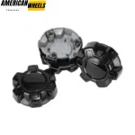 Chevrolet Silverado 1500 Truck 6 Lug Wheel Center Cap #84173372 #23378301 188mm 7.38in - 20274244 - Image 5