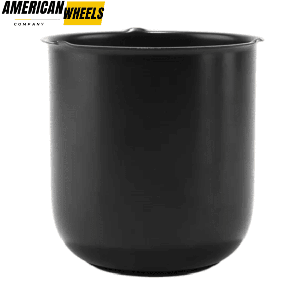 83mm 3.27in Stainless Steel Push Through Center Caps for 3.27" Bore Rims Truck Hub cap - 20274317 - Image 7