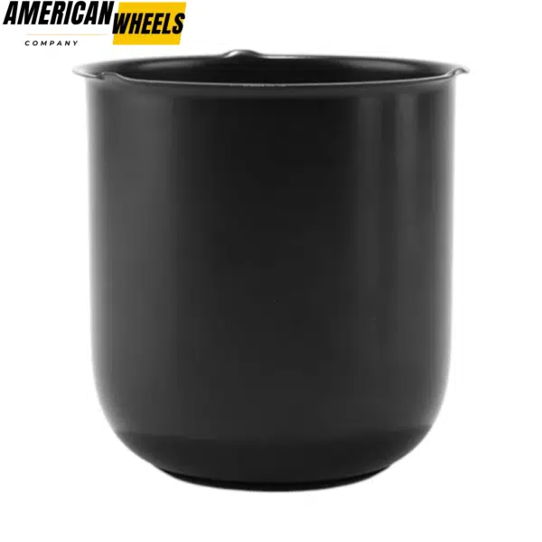 83mm 3.27in Stainless Steel Push Through Center Caps for 3.27" Bore Rims Truck Hub cap - 20274317 - Image 7