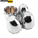 83mm Wheel Center Caps for 3.22" / 3.25" Wheel Bore #1303 - 20260002 - Image 4