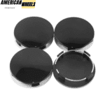 Toyota Tacoma Tundra Sequoia Wheel Center Cap C32C-TOY 83mm 3.27in 4pcs - 20272037 - Image 5