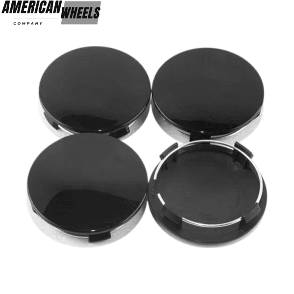Toyota Tacoma Tundra Sequoia Wheel Center Cap C32C-TOY 83mm 3.27in 4pcs - 20272037 - Image 5