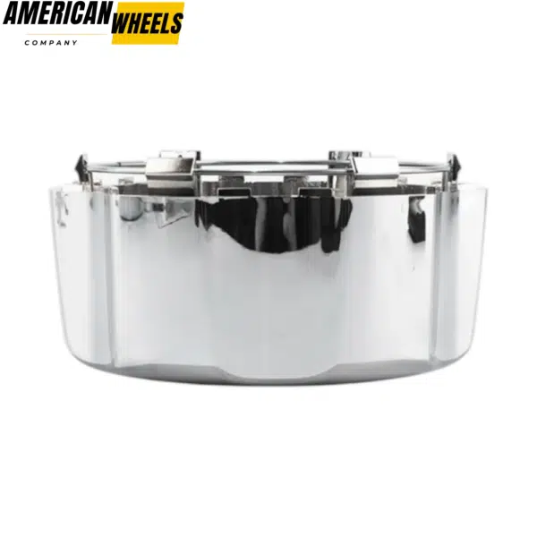 132mm 5 3/16in Wheel Center Caps for 1997-1999 Nissan Pathfinder 2WD Rims #40315-89P15 - 20274235 - Image 6