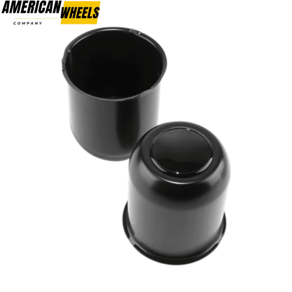 95mm 3.74in Push Through Center Caps for 3.74" Bore Rims Stainless Steel Center Hub cap - 20274323 - Image 11