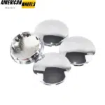 4pcs 76mm 3in for Ford F150 Expedition Wheel Center Caps #2L34-1A096 - 20272038