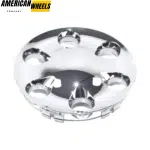 Toyota Tundra Tacoma Sequoia Wheel Center Caps #42603-0C30 4pcs or 1pc 190mm 7 7/16in - 20274240 - Image 6