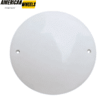 220mm 8.66in Baby Moon Center Caps for Volkswagen Beetle 14 15 16 inch Universal Rim - 20230001D/E/F - Image 3