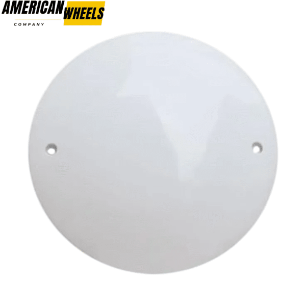 220mm 8.66in Baby Moon Center Caps for Volkswagen Beetle 14 15 16 inch Universal Rim - 20230001D/E/F - Image 3