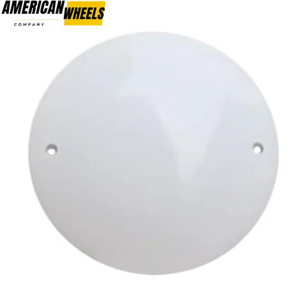 220mm 8.66in Baby Moon Center Caps for Volkswagen Beetle 14 15 16 inch Universal Rim - 20230001D/E/F - Image 3