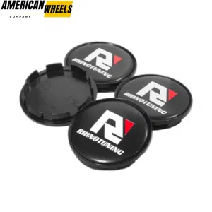 Dodge Subaru Impreza Legacy Chrysler PT Cruiser Weds SSR Wheel Center Caps 63mm 2 7/16in 4pcs - 20263003=[13669+71013]x4