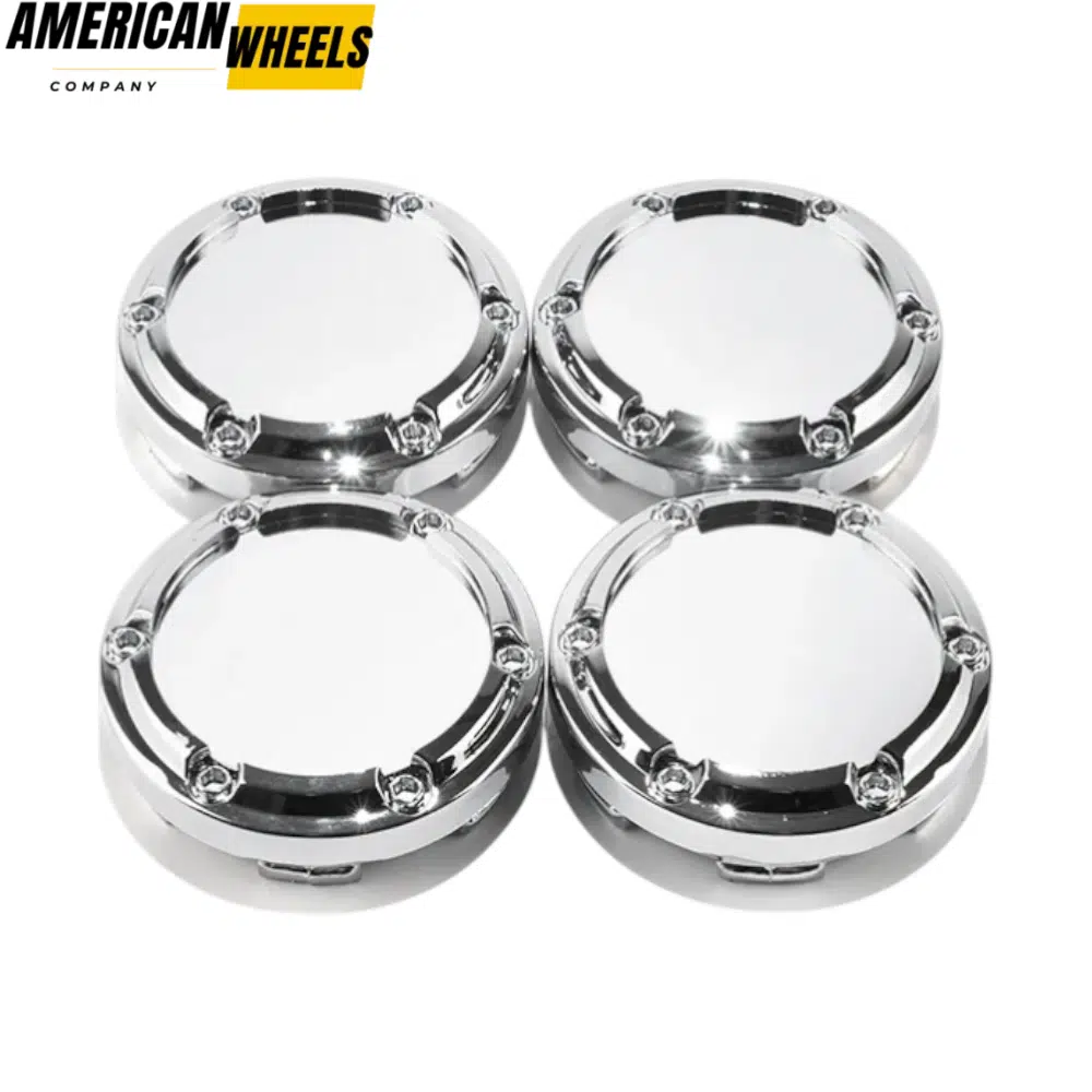 cccae43d-ba78-4e52-83e7-829bbed3325b 4pcs 67mm 2 5/8in SSR Center Caps Hub Caps Car Parts Replacement - 20260005CH - Image 1