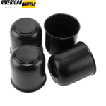 83mm 3.27in Stainless Steel Push Through Center Caps for 3.27" Bore Rims Truck Hub cap - 20274317 - Image 10