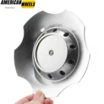 160mm 6 5/16in Wheel Center Caps for BMW BBS RZ Rims #09 32 217 Hubcap Part - 20274234SV - Image 2