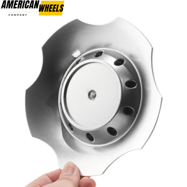 160mm 6 5/16in Wheel Center Caps for BMW BBS RZ Rims #09 32 217 Hubcap Part - 20274234SV - Image 2