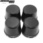 4pcs 72mm 2.82in Wheel Center Caps ID: 67mm 2.64in Center Hub Caps - 20260016MB[60014MB+13707]x4