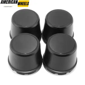 4pcs 72mm 2.82in Wheel Center Caps ID: 67mm 2.64in Center Hub Caps - 20260016MB[60014MB+13707]x4