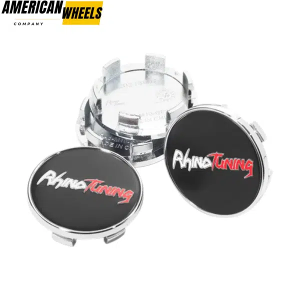 Nissan 350Z Maxima Infiniti Q45 Q60 Wheel Center Caps OD: 54mm ID: 50mm 4pcs - 63008=[13697+71012]X4 - Image 2