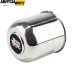 Stainless 4.25 Push Through Center Caps Removable Top Cap Trailer Center Caps - 20274341=[74311+20970] - Image 10