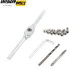 190mm 7.48in Baby Moon Center Caps for Volkswagen Beetle Aftermarket 12 13 14in Wheel Rims - 20230001B/C - Image 8