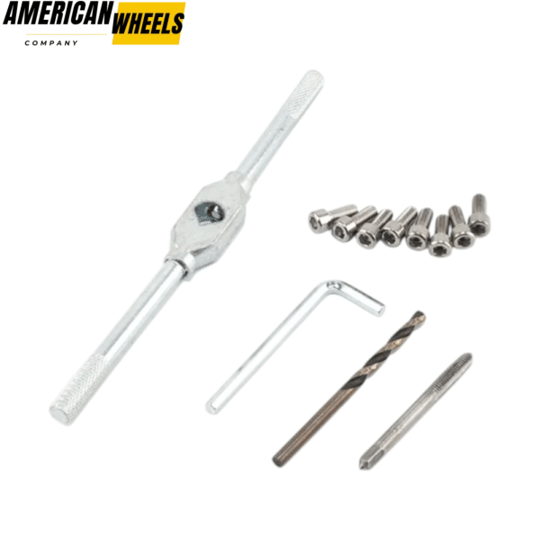 190mm 7.48in Baby Moon Center Caps for Volkswagen Beetle Aftermarket 12 13 14in Wheel Rims - 20230001B/C - Image 8