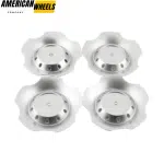 160mm 6 5/16in Wheel Center Caps for BMW BBS RZ Rims #09 32 217 Hubcap Part - 20274234SV