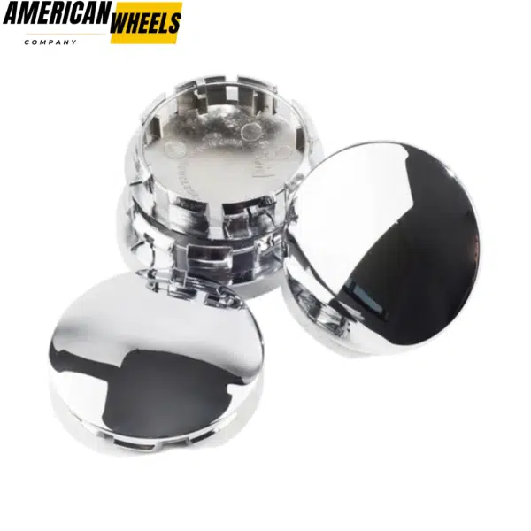 4pcs 76mm 3in for Ford F150 Expedition Wheel Center Caps #2L34-1A096 - 20272038 - Image 8