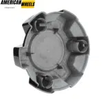 Chevrolet Silverado 1500 Truck 6 Lug Wheel Center Cap #84173372 #23378301 188mm 7.38in - 20274244 - Image 11