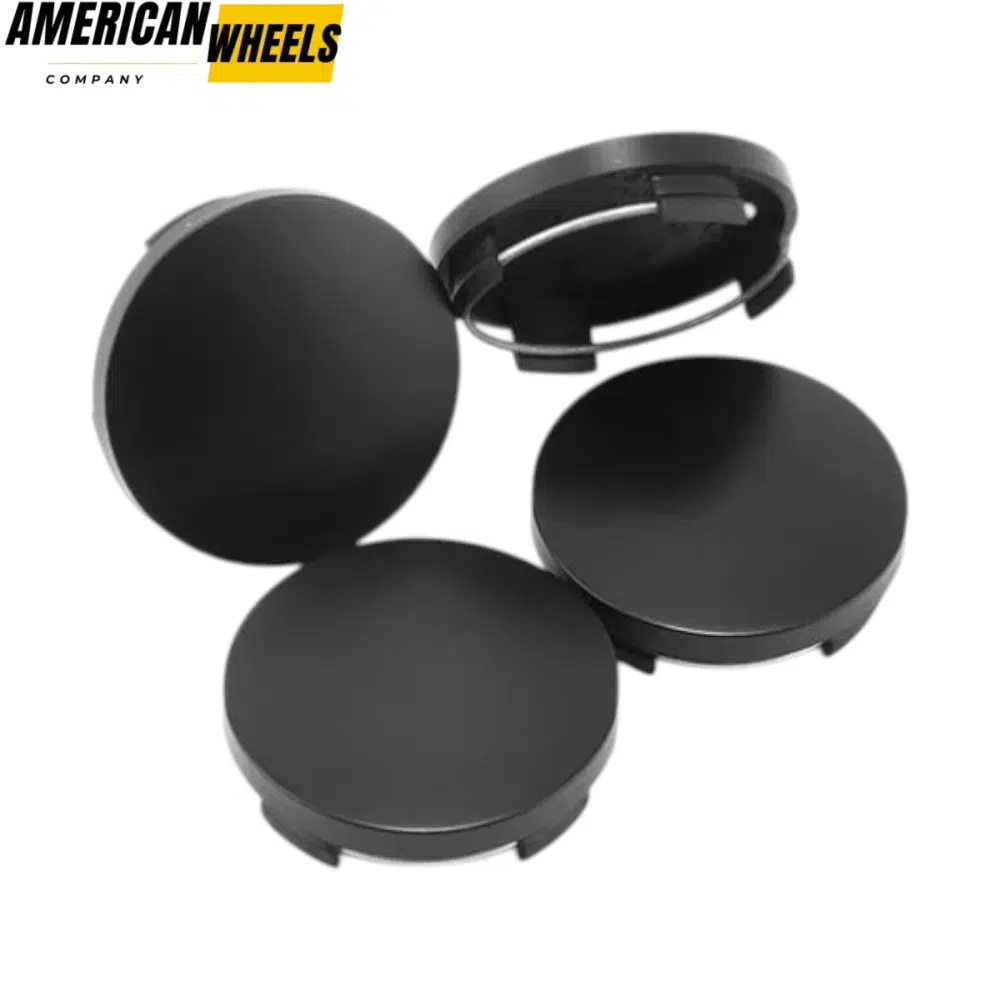 fb9ed8bd-eb16-4929-9166-7b89dca3d4c7 OD: 61mm 2.39in ID: 56mm 2.19in Universal Center Cover Replacement 4pcs - 20290020 - Image 1