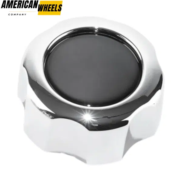 132mm 5 3/16in Wheel Center Caps for 1997-1999 Nissan Pathfinder 2WD Rims #40315-89P15 - 20274235 - Image 7