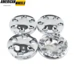 Toyota Tundra Tacoma Sequoia Wheel Center Caps #42603-0C30 4pcs or 1pc 190mm 7 7/16in - 20274240