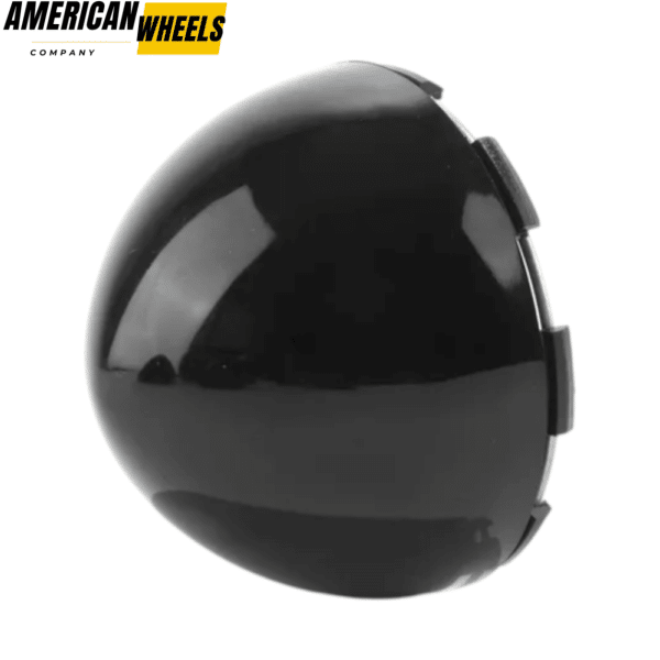 4pcs for 96mm 3.79in for Ultra Motorsports Wheels Center Caps #89-0401 - 20280025 - Image 3