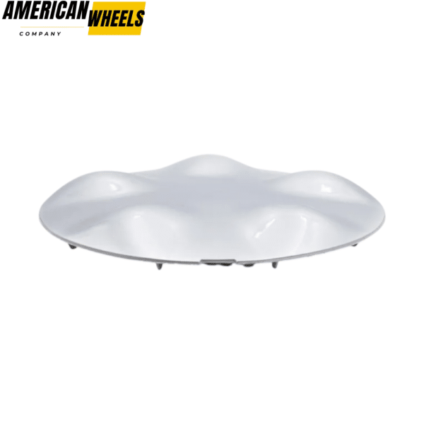 4pcs Ford Transit 229mm 9in Wheel Center Caps - 20274124 - Image 2