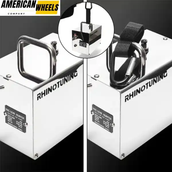 Rhinotuning Vac-Leak Prestige Series 3.0 Bundle - Image 7