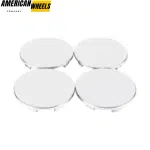 4pcs 76mm(2.99in) Wheel Center Cap for Porsche Old Models 911 #101 - 20274206CH - Image 3