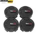 62mm/2.44in Car Wheel Center Hub Caps for Chevrolet Dodge Jeep Toyota Lexus OZ #52110398AA #1LB77DD5AC - 20277122