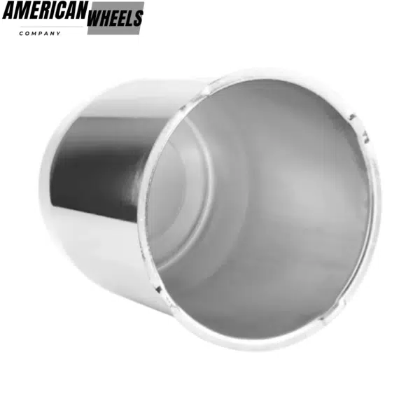 130mm(5.15in) Push Through Center Cap for 5.15"Truck Center Bore Rims Car 6.46" Tall Wheel Hub Cap Rim Cover - 20274221CH - Image 4