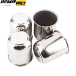 81mm 3.19 Trailer Center Caps Push Through Cover for 3.19” Bore 3.62" Tall - 20274304 - Image 8