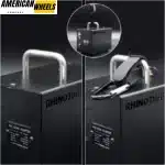 Smoke Machine Vac-Leak Hunter With Smoke Cone Cap Plugs Kit  -23133103 - Image 4