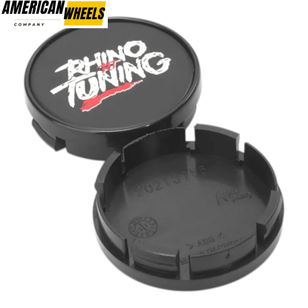 55mm (2.14in) Wheel Center Cap For Ford BBS Mitsubishi Subaru Suzuki - Image 10