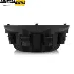 214mm/8.43in Wheel Center Caps for Chevrolet 2000-2006 Chevy Avalanche 2500 Car Rim Hubcap - Image 9