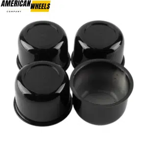 83mm/3.25in Push Through Center Caps for Eagle ALLOYS 5x4.5 (5x114.3) 5x4.75 (5x120.7) Wheel Rim 4pcs Center Caps  - 20274027